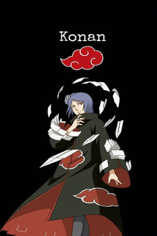 The Paper Jutsu Master:..