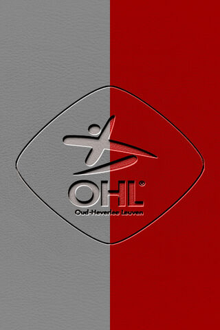 Oud-Heverlee Leuven Logo