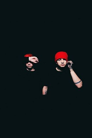 Two Souls, One Beat 🎶