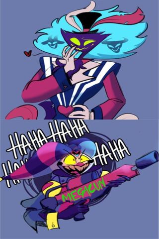 Ozzie X Fizz