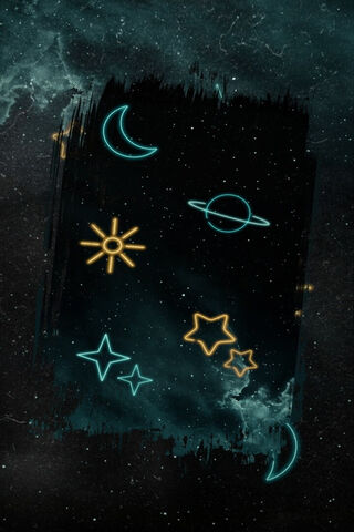 Cosmic Dreams ✨🌌