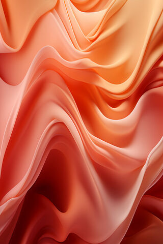 Soft Waves of Color 🌊✨