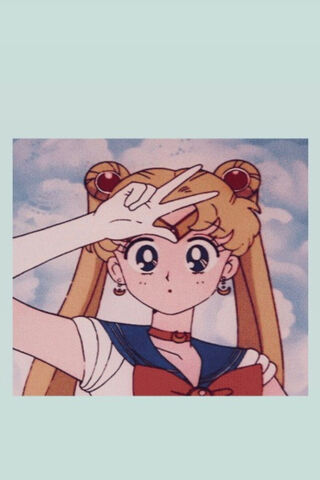 Magical Girl Vibes ✨🌙