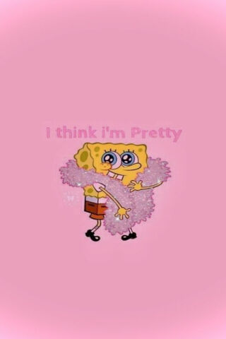 SpongeBob's Self-Love M..