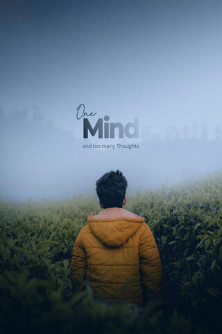Peace Of Mind