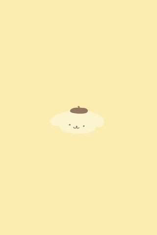 Pompurin's Cozy Charm �..