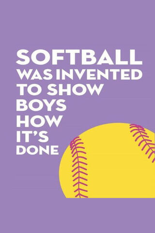 Softball: A Game of Emp..
