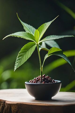 Nature's Resilience 🌱