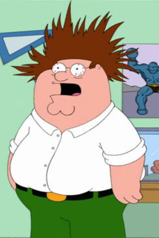 Peter Griffin