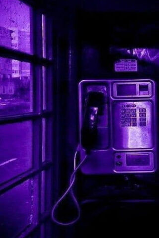 Phone Booth