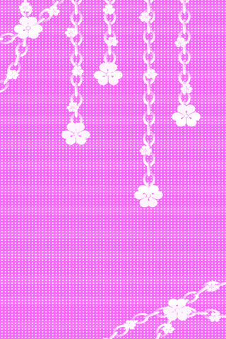 Purple Backround?