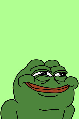 Pepe the Frog: The Iconic Meme Legend 🐸✨