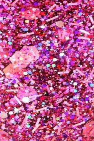 Sparkling Pink Bliss ✨💖