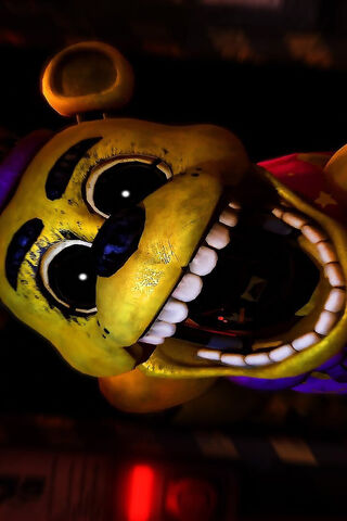Return To Bloody Night