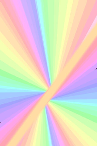 Colorful Radiance 🌈✨
