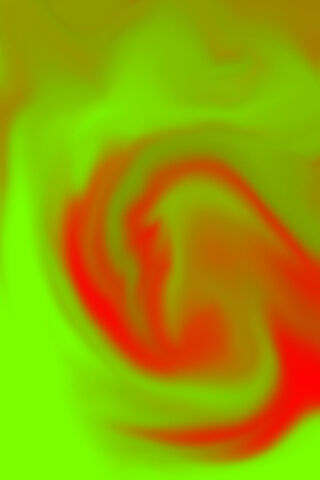 Reen: A Whirl of Colorf..
