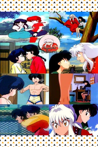 Inuyasha: A Journey of Love and Adventure! 🌟