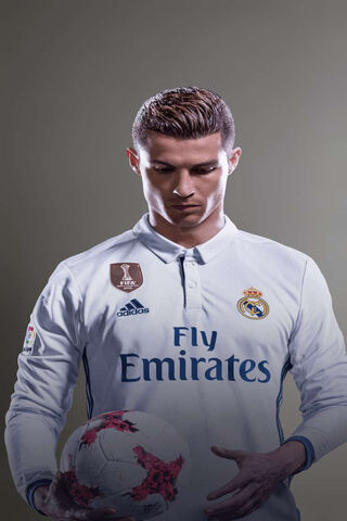Ronaldo: The Legend in ..