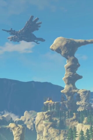 Rito Village