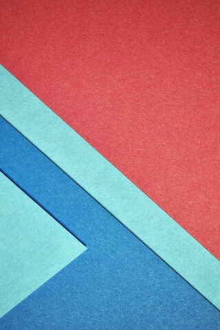 Colorful Paper Layers 🎨