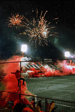 Celebration Under the S..