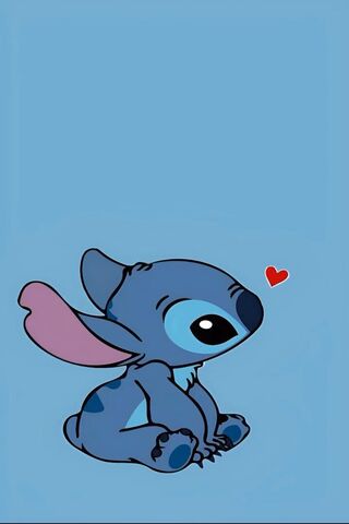 Adorable Stitch 💙