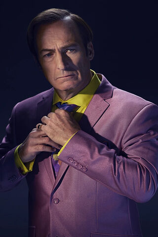 Saul Goodman