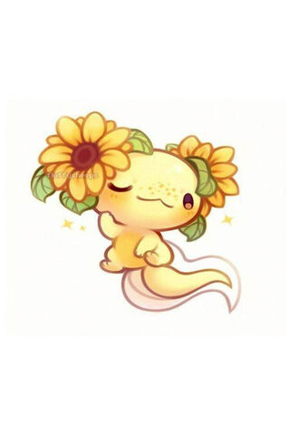 Sunny Smiles 🌻✨