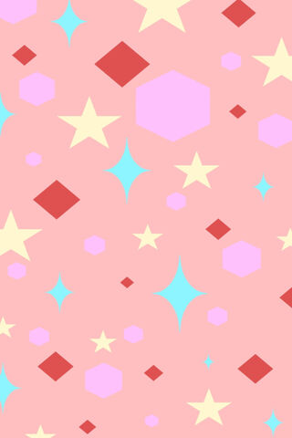 Whimsical Patterns of Joy ✨💖