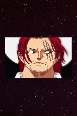 The Mysterious Red-Hair..