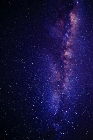 Cosmic Wonders: The Milky Way 🌌✨