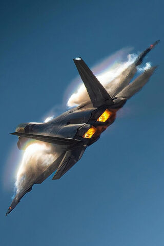 Soaring High: The Power..