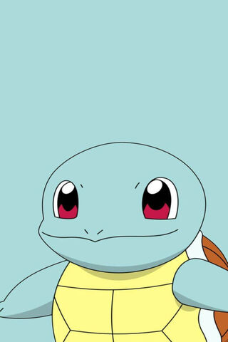 Squirtle