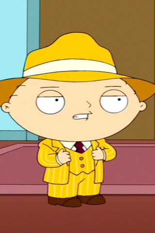 Stewie Griffin