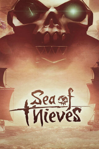 Sea Of Thieves