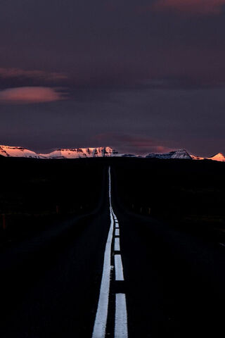 Journey to the Horizon ..