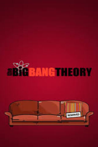 The Iconic Couch of 'Th..