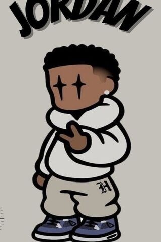 Cool Cartoon Vibes ✌️