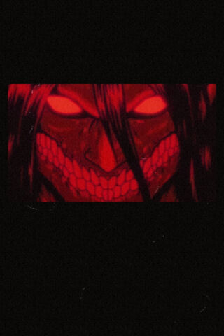 The Sinister Smile of t..