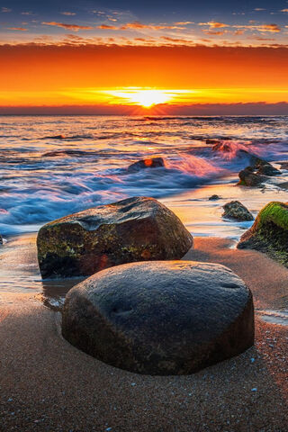 Sunset Serenity 🌅