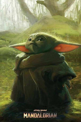 The Adorable Force Awakens 🌌✨
