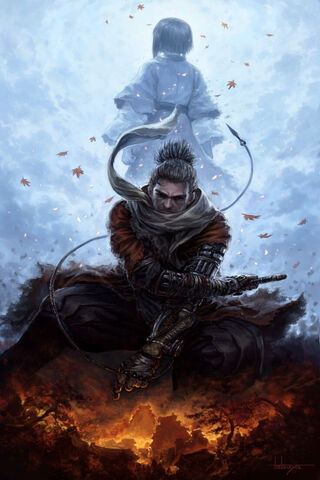The Silent Guardian