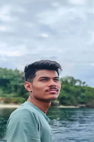 n'Shantanu Chitalkar: A..