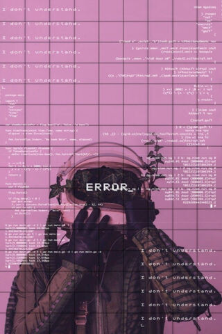Space Error