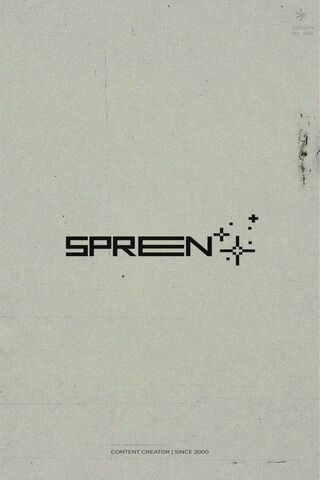 Spreen