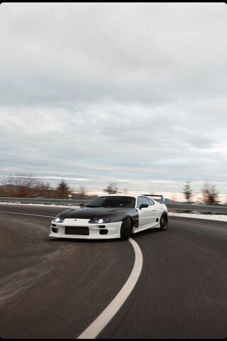 Drift King in Action! �..