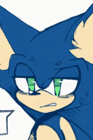 Cool Cat Character 🐾