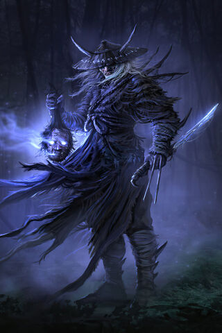 Samurai