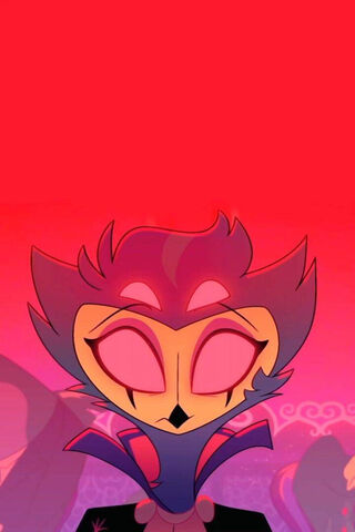 Mysterious Character in a Vibrant World 🌌✨