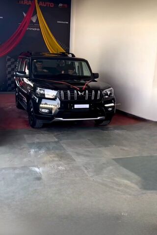 Scorpio: The Bold Adven..